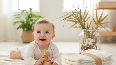 How to Choose Eco Friendly Biodegradable Diapers for Babies?