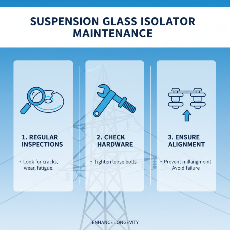 How to Choose U300b Suspension Glass Isolator for Your Project?