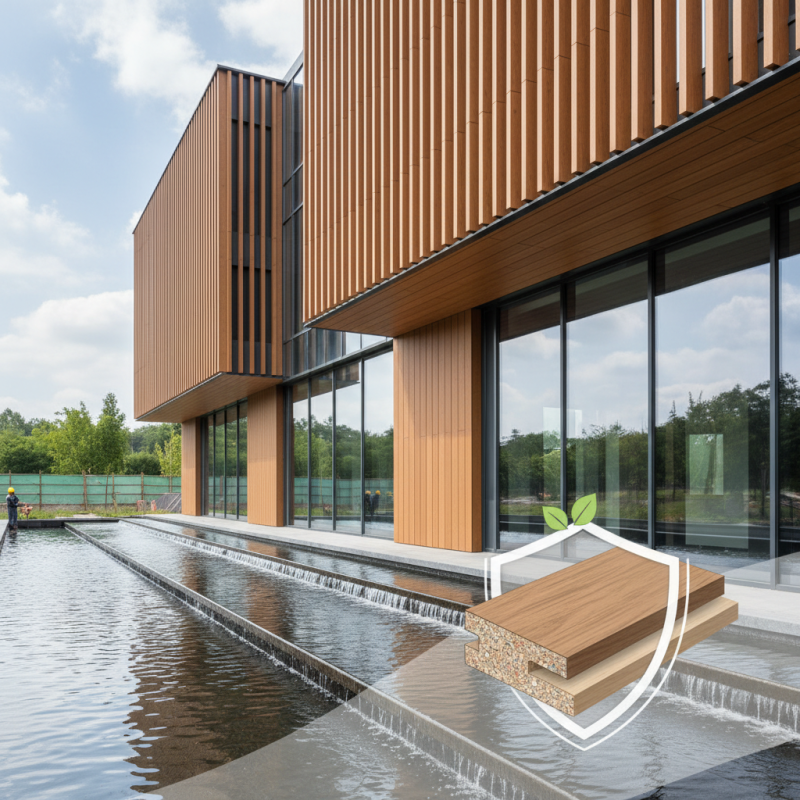Top 10 Benefits of WPC Sheets for Your Next Project?