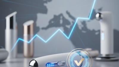 What is CE Certification for OEM Beauty Instrument Companies?