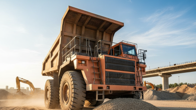 Che cosa sono i camion con cassone ribaltabile pesante all'ingrosso di alta qualità e quali sono i loro vantaggi?