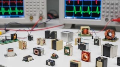 2026 Top CE Certification China Rf Transformer Product Overview?
