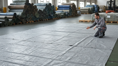 2026 Best Wholesale China PVC Tarp Options for Your Business Needs?
