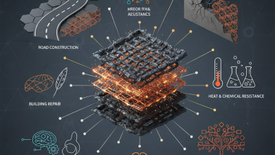 What is 3D Basalt Fiber Mesh and its Applications?