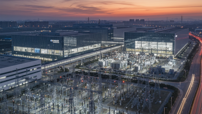 What is the Best China High-Quality Power Distribution Equipment Factory?