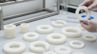 Top Tips for Choosing the Best Ptfe Seats for Your Needs