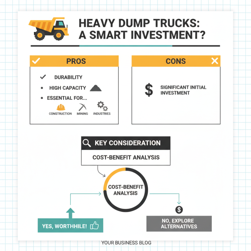 What is High Quality Wholesale Heavy Dump Truck and Its Benefits?
