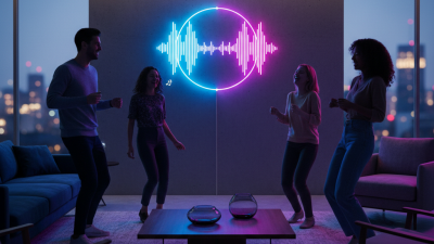 How to Choose the Best Sound Activated Light for Your Space?