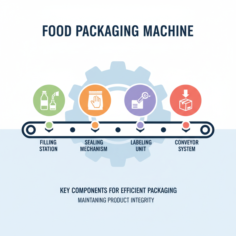 What is a Food Packaging Machine and How Does it Work?