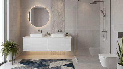 What is the Best Carpet for Washroom Use?