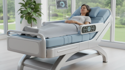Best Rehabilitation Nursing Bed for Comfort in 2026?