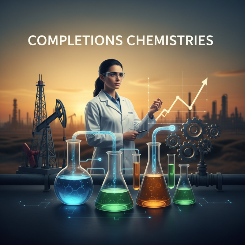 Best Cheap Wholesale Completions Chemistries Service for Your Needs?