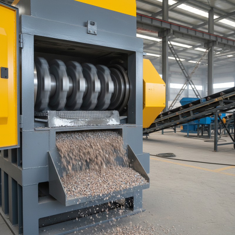 What is a Hammer Mill Crusher and How Does It Work?