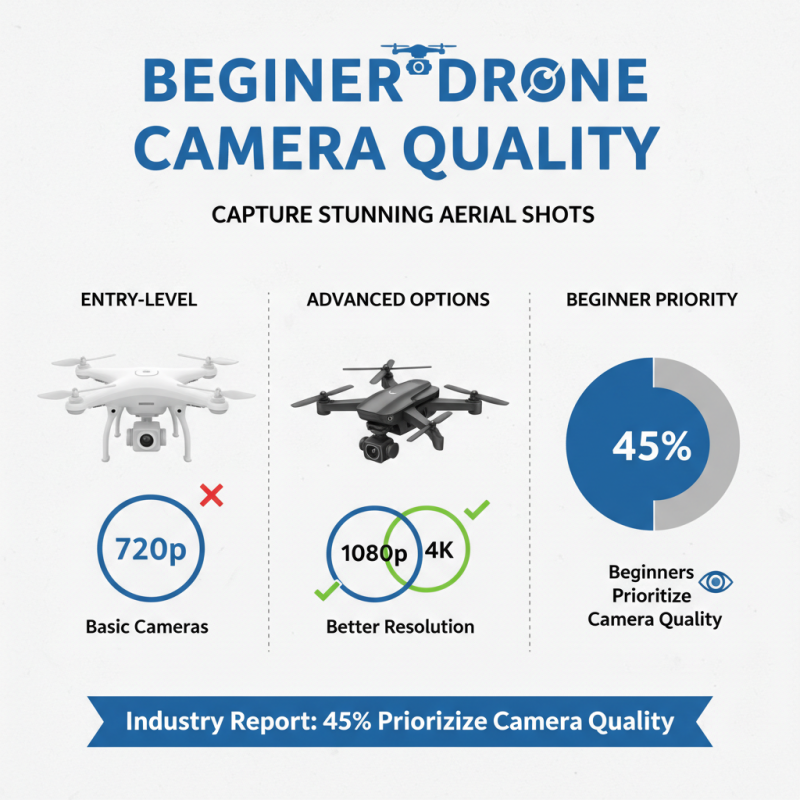 Tips for Choosing the Best Drone for Beginners?