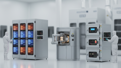 How to Choose the Best Wafer Oven for Your Needs?