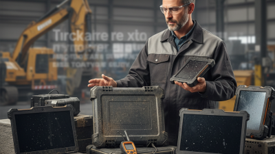 Come scegliere il miglior computer rugged per le proprie esigenze?