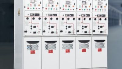 DR-GTXGN-12 Solid Insulation Ring Network Switchgear