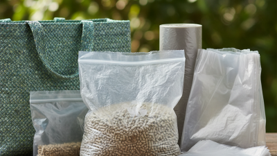 2026 Top Bag Of Plastic Types You Need To Know?