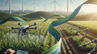 2026 Top Trends in the Agrochemical Market You Should Know?