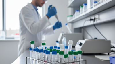 Top 10 CE Certification High Quality Biotix Tube Suppliers You Should Know?