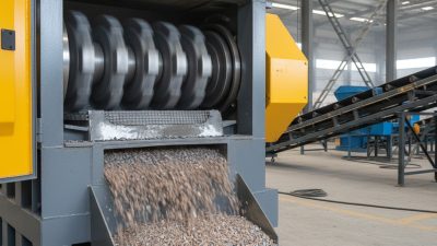 What is a Hammer Mill Crusher and How Does It Work?