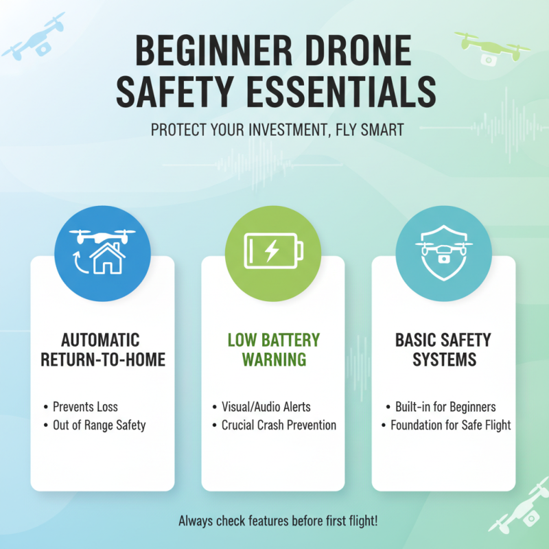 Tips for Choosing the Best Drone for Beginners?