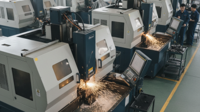 Best Used Wire EDM Machines for Your Manufacturing Needs?