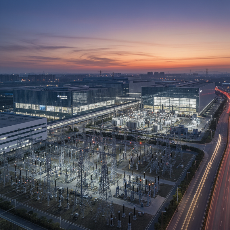 What is the Best China High-Quality Power Distribution Equipment Factory?