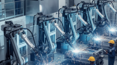 Top 10 Custom OEM MZ Welding Machine Suppliers You Should Know?