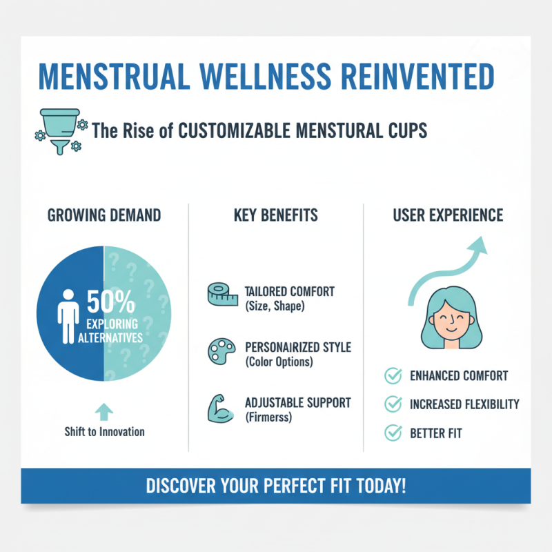 2026 Top Customized FDA Approved Menstrual Cup Factory Innovations?