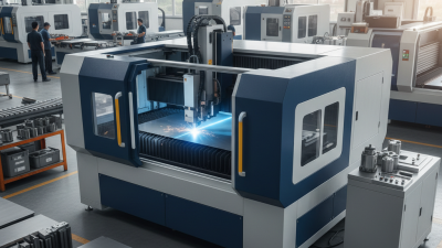 Top 5 CE Certification Famous Fiber Laser Cutter Manufacturers You Should Know?