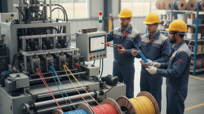 Best Tips for Choosing the Top OEM Single Conductor Wire Factories?