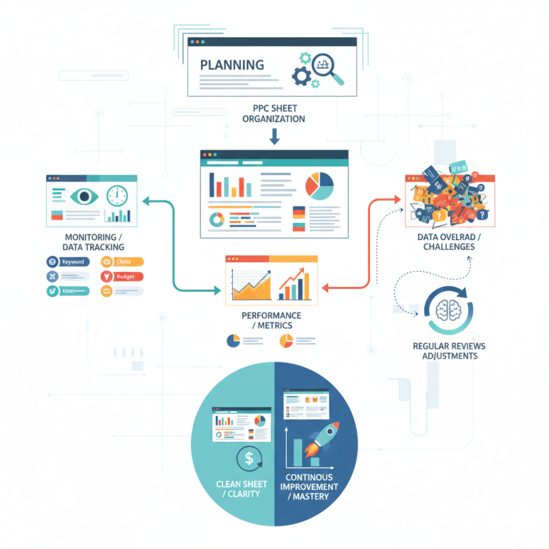 How to Use a PPC Sheet for Effective Campaign Management?