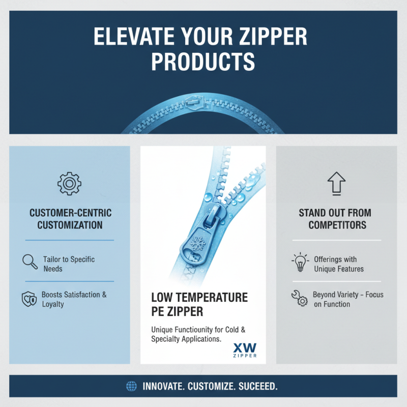 Top OEM Wholesale 10 Zipper Products for Your Business Needs?