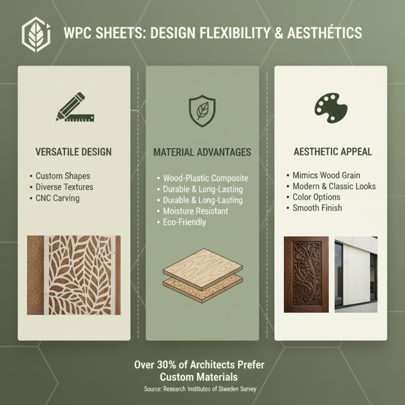 Top 10 Benefits of WPC Sheets for Your Next Project?