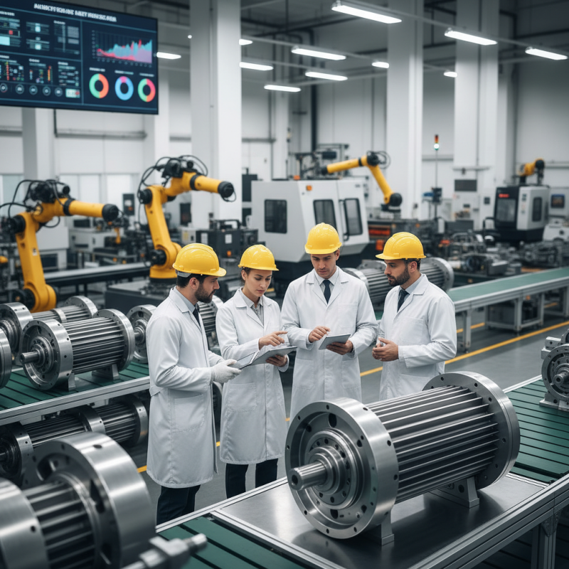2026 How to Choose the Best CE Certified Parallel Gearbox Supplier?