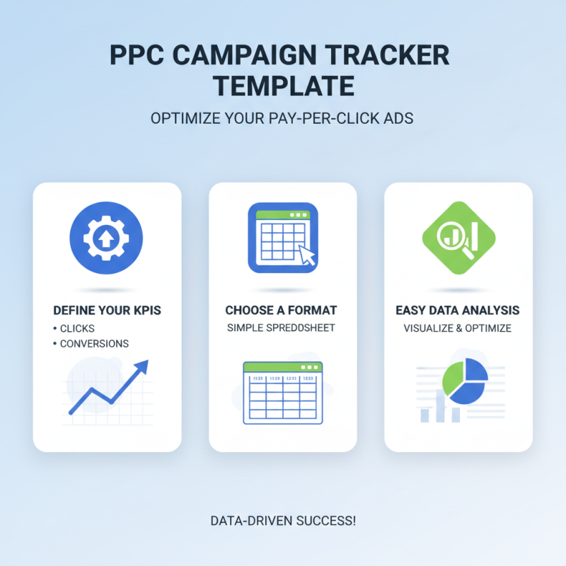 How to Use a PPC Sheet for Effective Campaign Management?