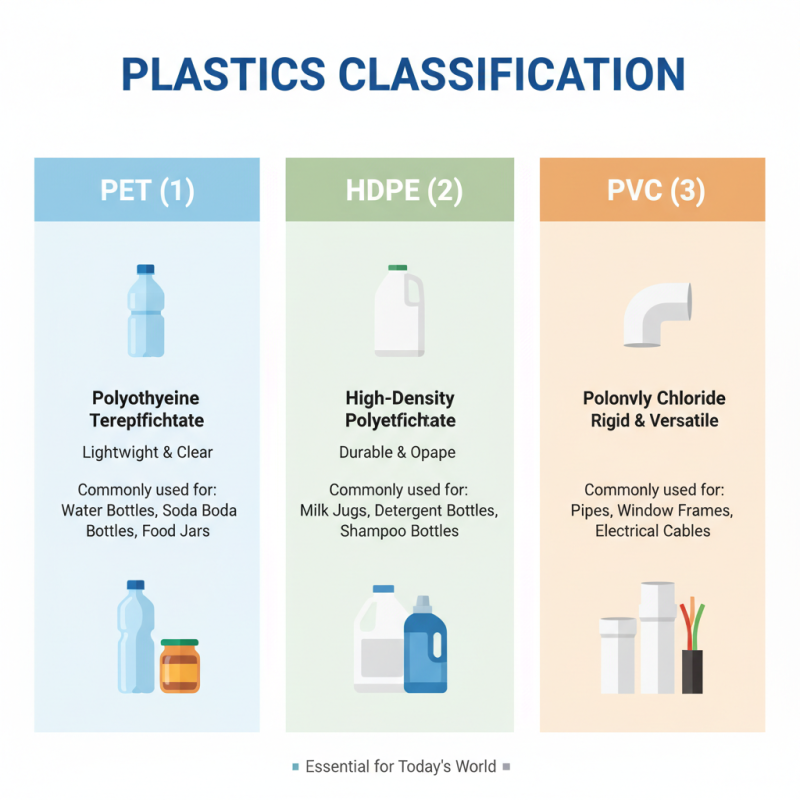 2026 Top Bag Of Plastic Types You Need To Know?