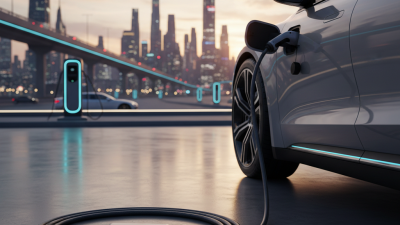 What is an Electric Vehicle Charger and How Does It Work?