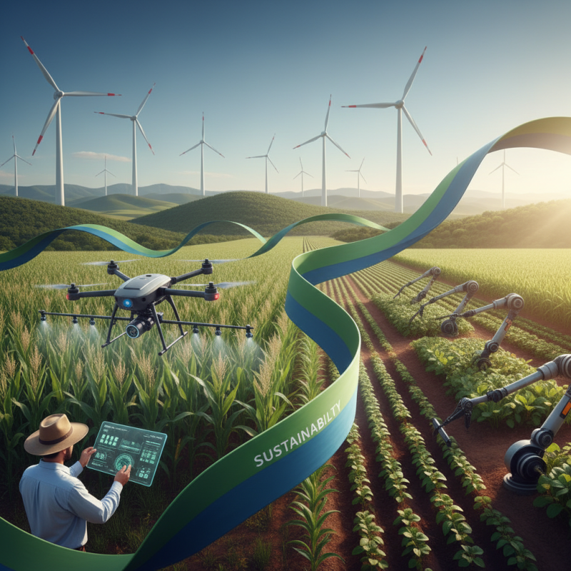 2026 Top Trends in the Agrochemical Market You Should Know?