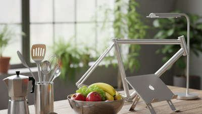 What are the Benefits of Aluminum Accessories in Daily Life?