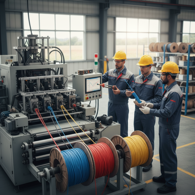 Best Tips for Choosing the Top OEM Single Conductor Wire Factories?