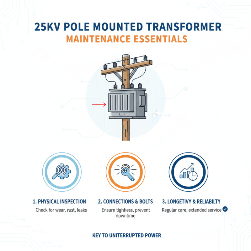 Ultimate Guide to Pole Mounted Transformer Tips for Better Performance?