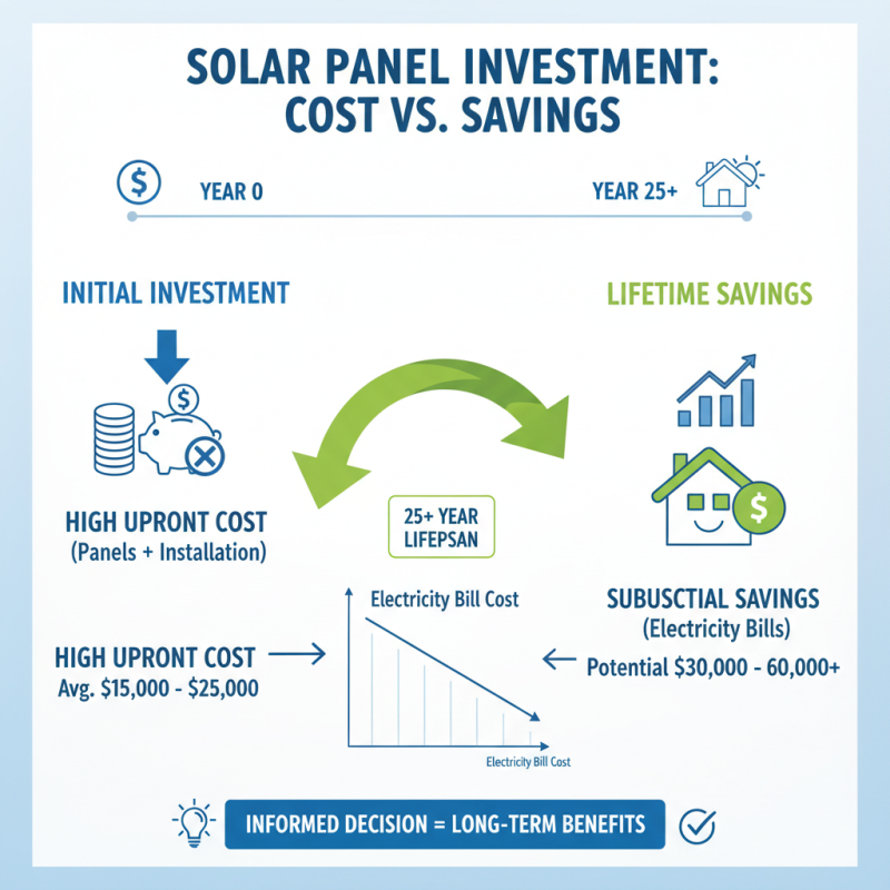 Outdoor Solar Panels Tips for Maximum Efficiency and Savings?