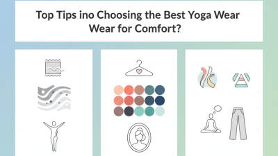 Top Tips for Choosing the Best Yoga Wear for Comfort?