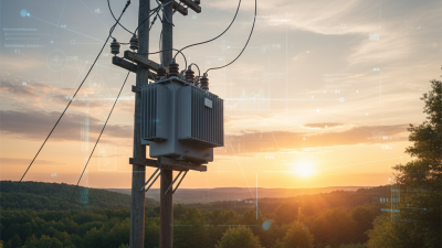 Ultimate Guide to Pole Mounted Transformer Tips for Better Performance?