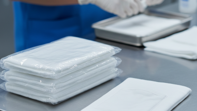 Why Choose Vonco OEM Absorbent Pocket Sleeves Supplier for Your Needs?