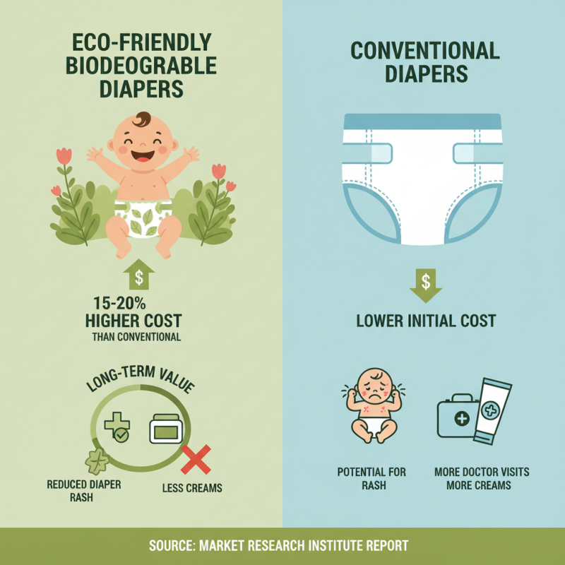 How to Choose Eco Friendly Biodegradable Diapers for Babies?