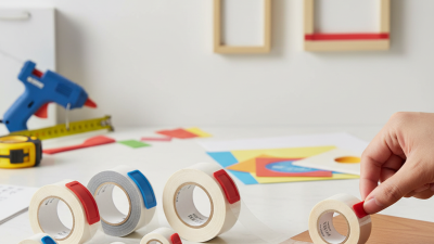 2026 Best Easy-Pull Double-Sided Tape for Every Use?
