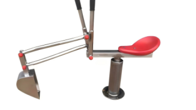 Stainless Steel Sand Excavator for Children's Outdoor Play.png